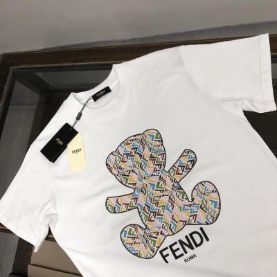 wholesale quality fendi shirts model no. 294